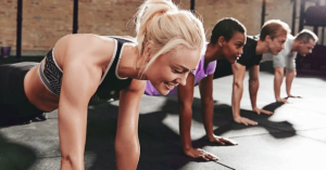 Cannabis and Fitness Featured Image