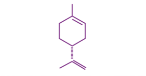 The wonderful world of terpenes