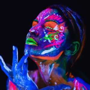 Woman PC: StudioPeace