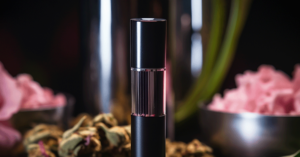 Cannabis herbal blends for energy and focus