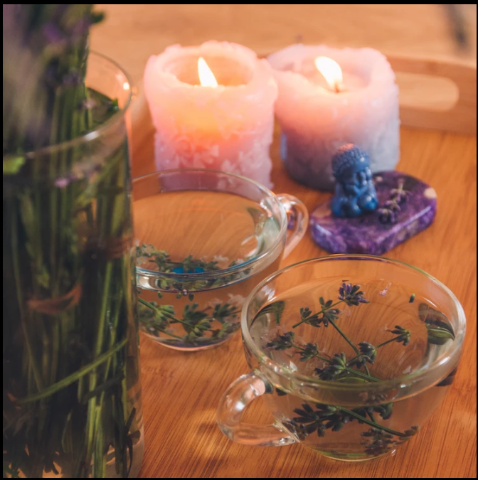 Modern Day Lavender cultivation and uses