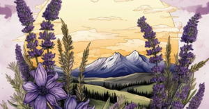 The power of lavender