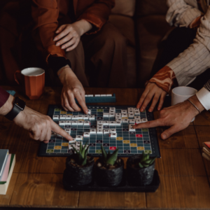 game night PC Ekrulila by Studio Turkey