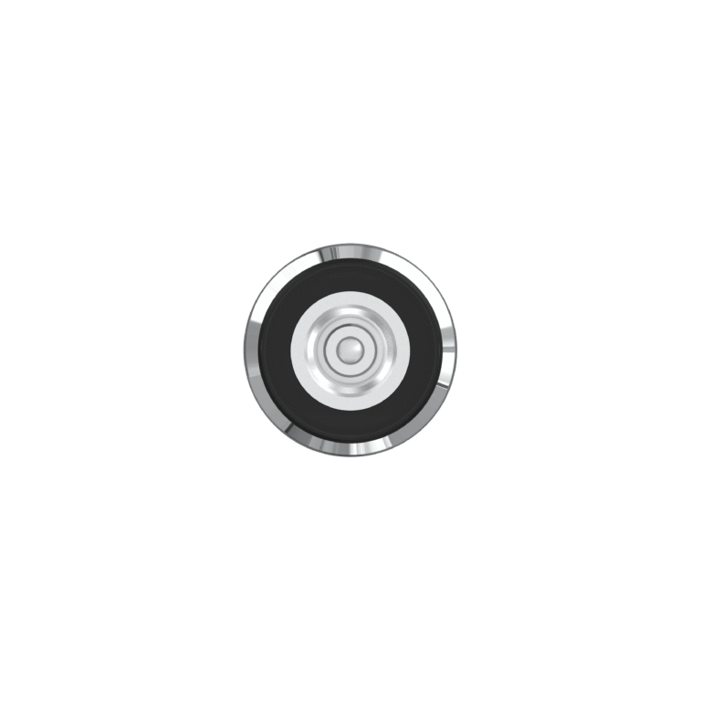 Top of 510 Thread Base