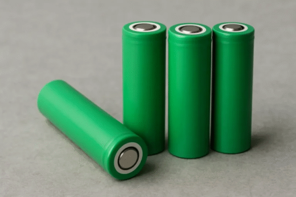 18650 Battery