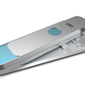 Silver Oasis vaporizer color selection