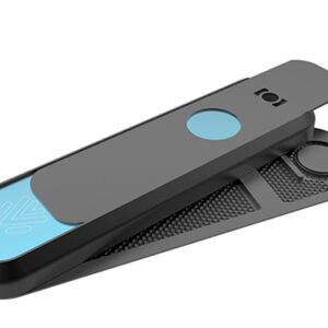 Black Oasis vaporizer color option