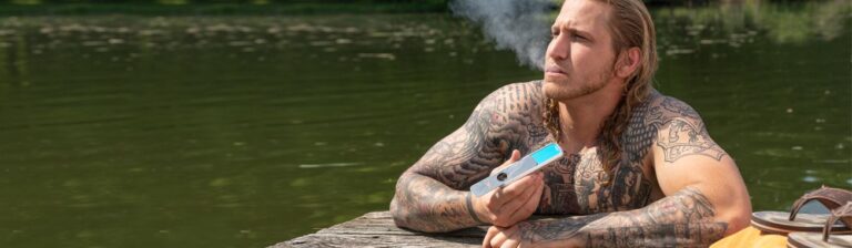 Mixturus vaporizer product showcase