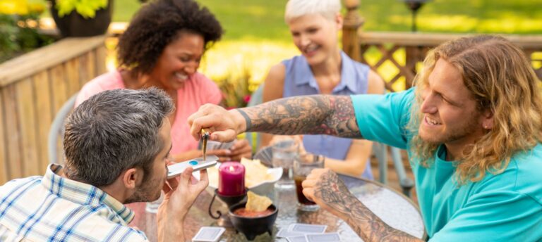 Rite Innovations retail display full width