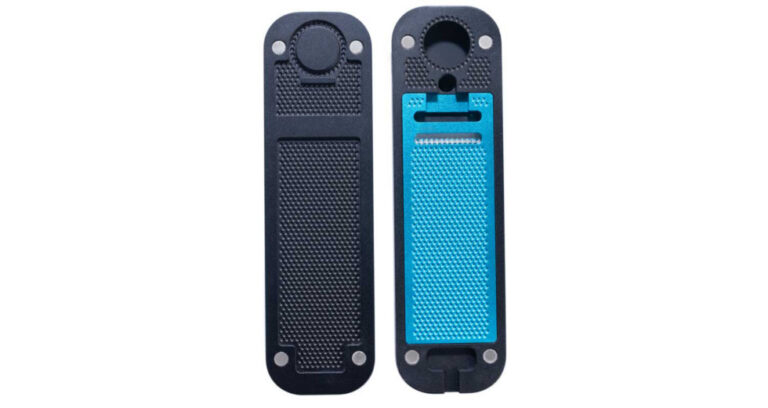 Black Oasis vaporizer chambers display