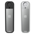 OASIS Color Art Insert, Silver